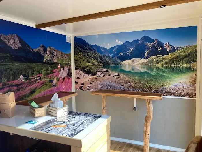 Góralix Kebab - Restauracja Zakopane