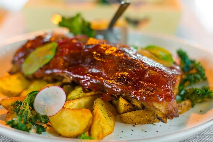 Góralska Kryjówka Karczma - Restauracja Zakopane