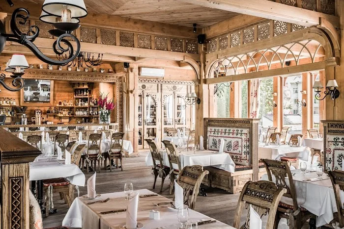Góralska Tradycja - Restauracja Zakopane