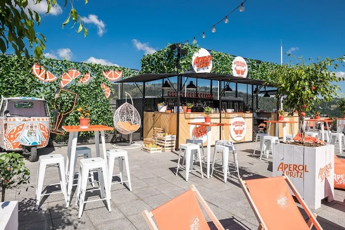 Góralski Browar | Zakopane - Krupówki - Restauracja
