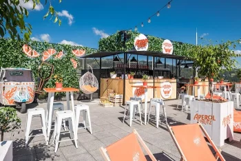 Góralski Browar | Zakopane - Krupówki - Restauracja