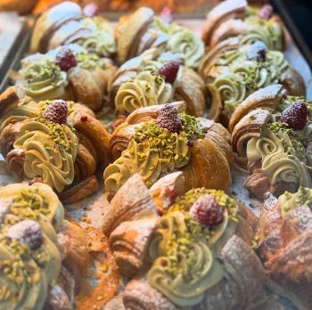 Góralskie Praliny bistro&desserts - Restauracja Zakopane