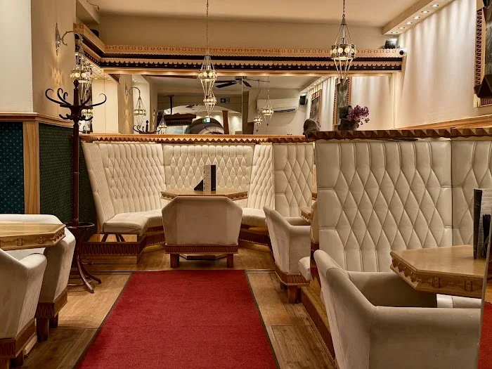 Góralskie Praliny: Cocktails & Desserts - Restauracja Kraków