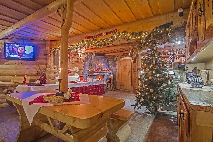 Góralsko Izba - Restauracja Zakopane