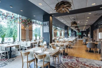 Górna Stacja - Restauracja Zakopane