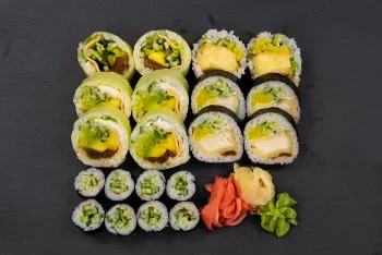 Goro Sushi - Restauracja Kobyłka