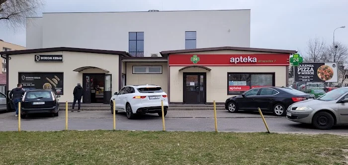 Gorom Kebab Chojny - Restauracja Łódź