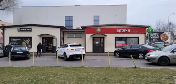 Gorom Kebab Chojny - Restauracja Łódź