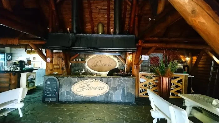 Górski Grill bar - Restauracja Częstochowa