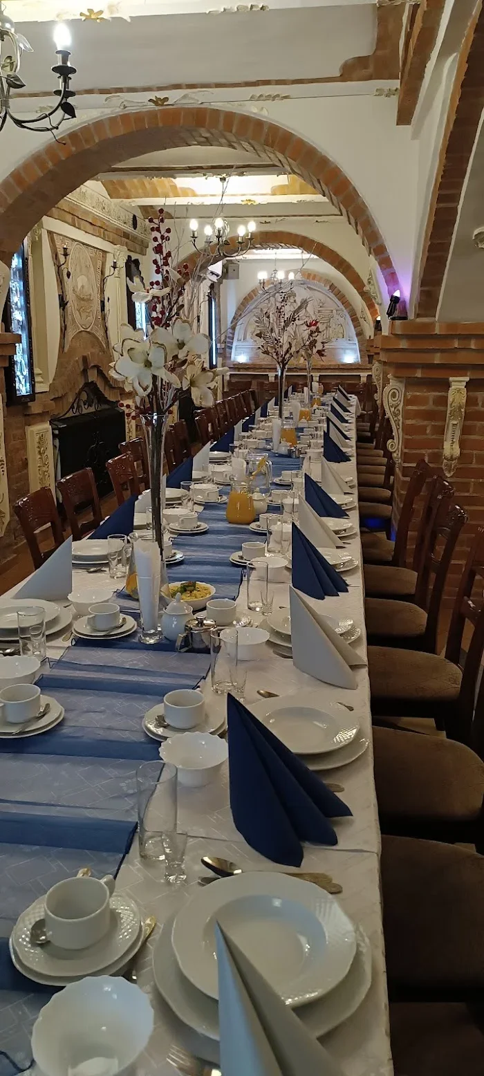 Gościniec Białego Orła - Restauracja Jastrzębie-Zdrój