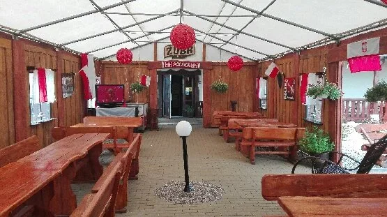 Gościniec Legenda - Restauracja Sochaczew
