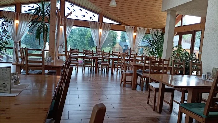 Gościniec Łojewski - Restauracja Jelenia Góra