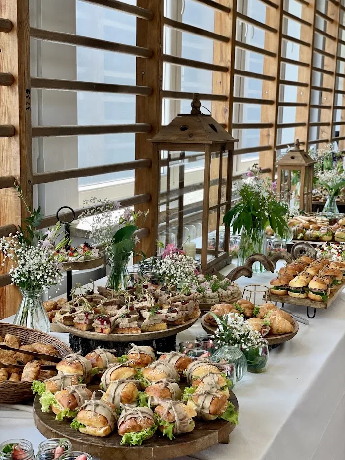 Gościniec Na Rozdrożu - Restauracja Jaworzno