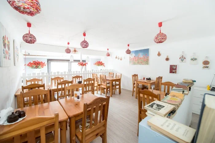 Gościniec Polskie Pierogi - Restauracja Warszawa