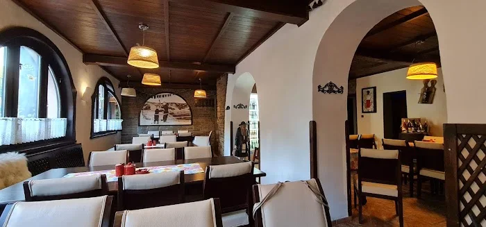 Gościniec Salmopolski Restauracja i pensjonat Wisła