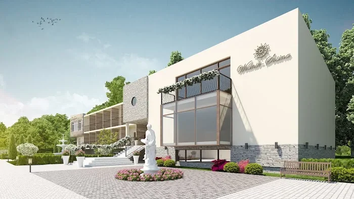 Gościniec Sosina, Hotel & Restauracja Jaworzno