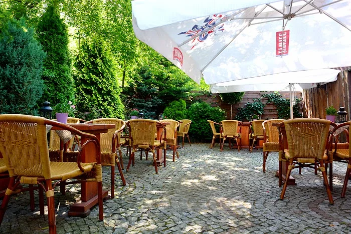 Gościnna Chata - Restauracja Podkowa Leśna