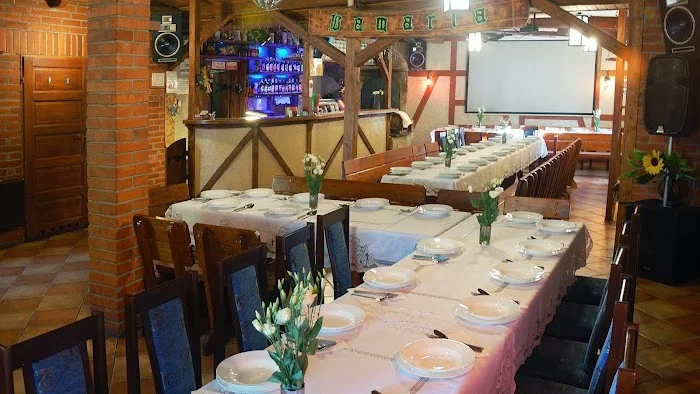 Gospoda Bavaria - Restauracja Jastrzębie-Zdrój