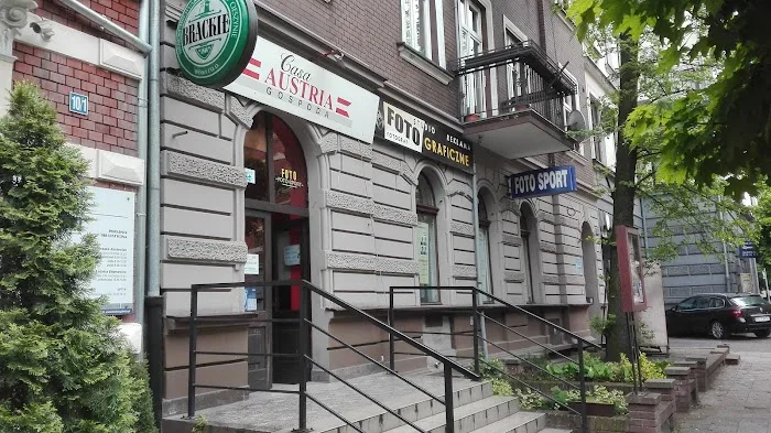 Gospoda Casa Austria - Restauracja Gliwice