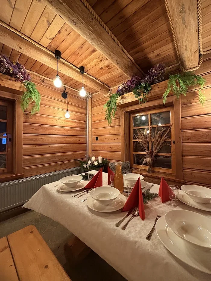 Gospoda Dębowiec 520 - Restauracja Bielsko-Biała