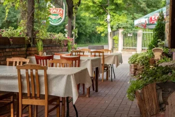 Gospoda Do Syta - Restauracja Warszawa