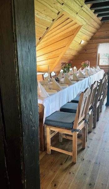 Gospoda Gdańsk - Restauracja