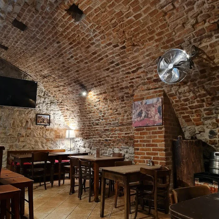 Gospoda Koko - Restauracja Kraków