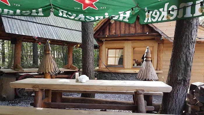 Gospoda Kolibecka - Restauracja Zakopane