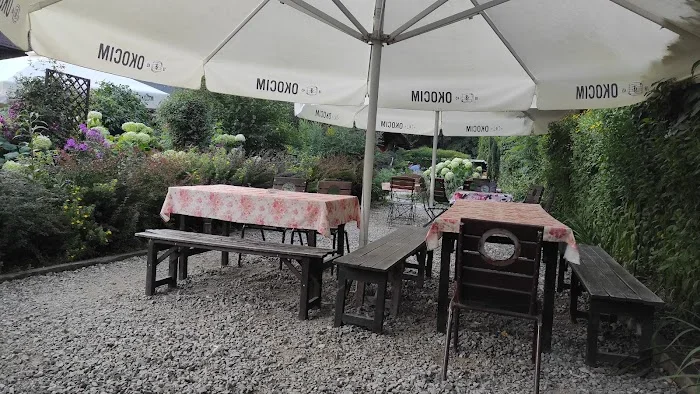 Gospoda Leśna - Restauracja Lublin