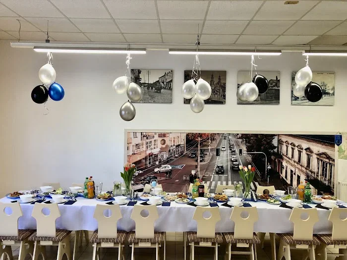 Gospoda Mińska - Restauracja Mińsk Mazowiecki