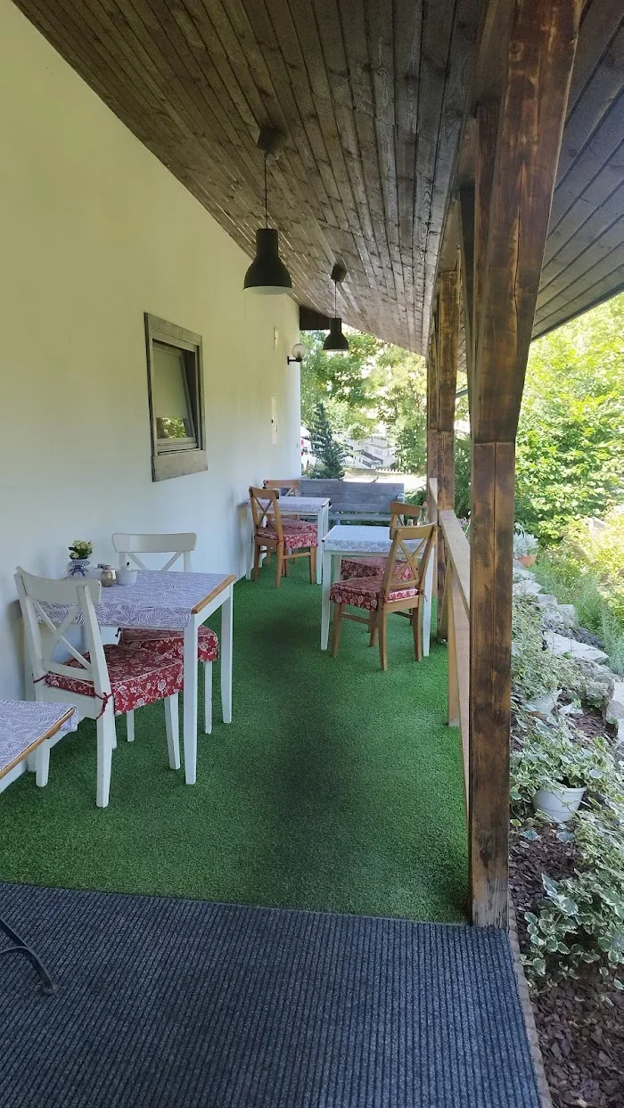 Gospoda na Woli - Restauracja Kraków