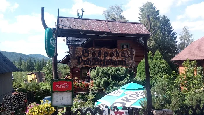Gospoda pod Brzozami - Restauracja Karpacz