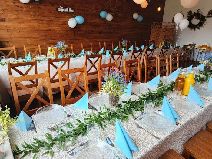 Gospoda pod Górką - Restauracja Łódź