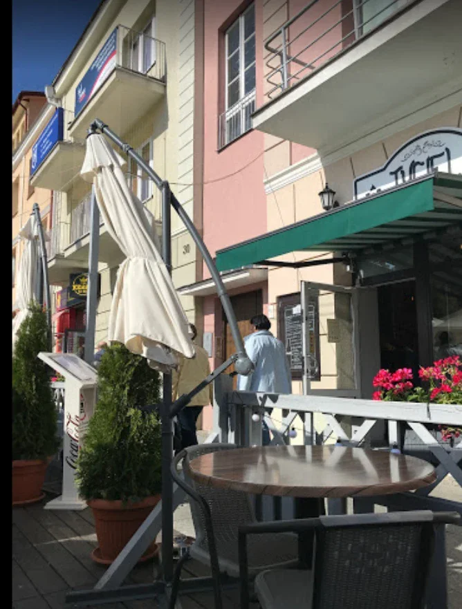 Gospoda Podlaska - Restauracja Białystok
