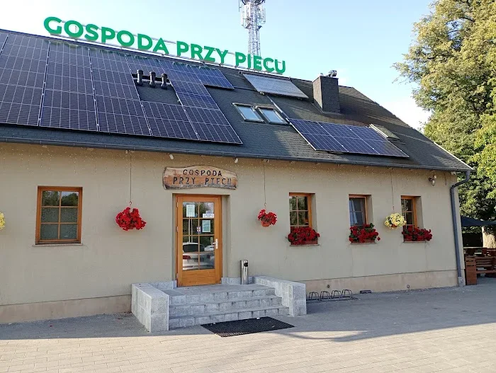 Gospoda Przy Piecu - Restauracja Grudziądz