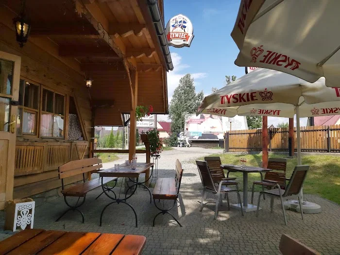 Gospoda u Michałków - Restauracja Białka Tatrzańska