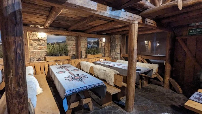 Gospoda Zbójnicka - Restauracja Szczecin