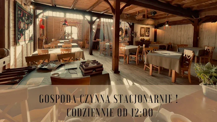 Gospoda Złoty Garniec - Restauracja Częstochowa