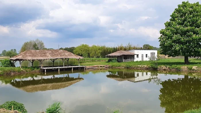 Gospodarstwo Rolno-Rybackie Bełdów - Restauracja Włocławek