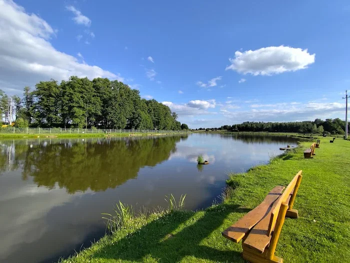 Gospodarstwo Rybackie Stobno (gmina Trzcianka) - Restauracja Piła