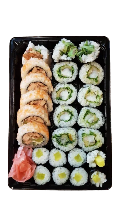 Gosushilodz - Restauracja Łódź