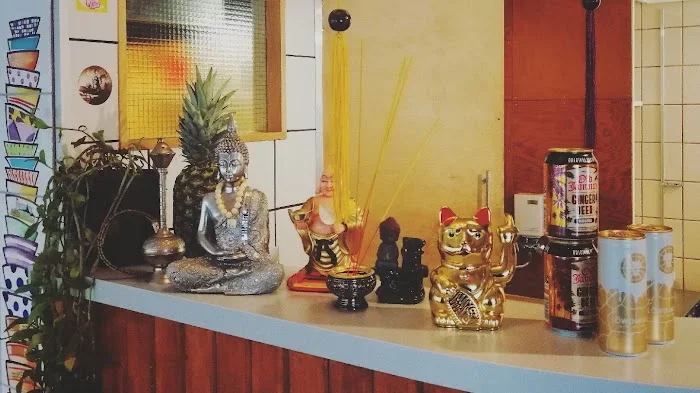 Gotuyam Local - Restauracja Poznań