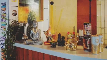 Gotuyam Local - Restauracja Poznań