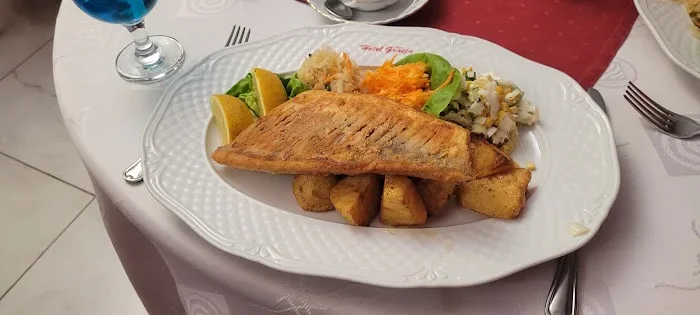 Gracja - Restauracja Gorzów Wielkopolski