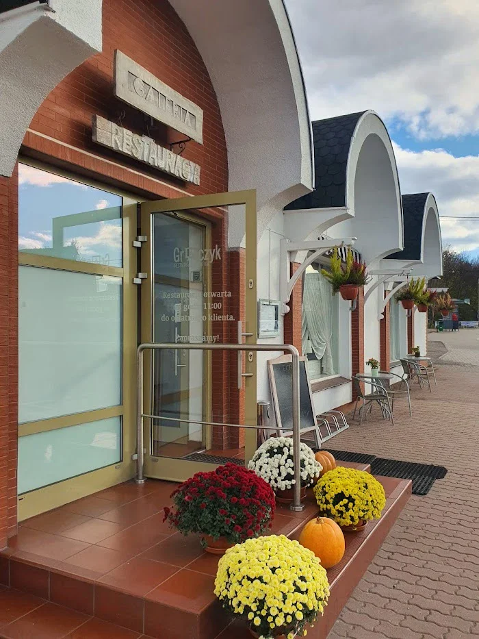 Graczyk - Restauracja Poznań