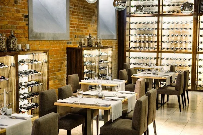 Grand Cru - Restauracja Gdańsk