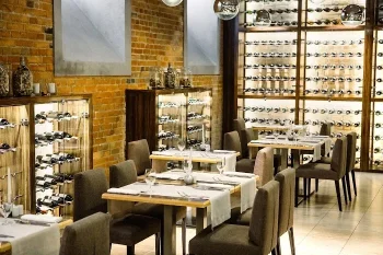 Grand Cru - Restauracja Gdańsk