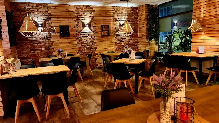 Grand Pizza & Restaurant - Restauracja Ostrów Wielkopolski