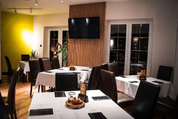 GRAND SLAM Restaurant & Lounge - Restauracja Częstochowa