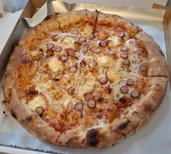 GRANDE PIZZA - Restauracja Łódź